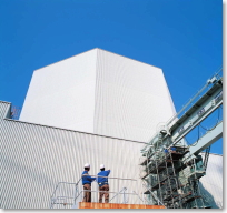 発電所設備の設計