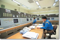 発電所付帯設備の運転