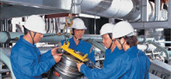 原子力発電所の維持管理・運営に係る事業