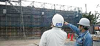 原子力発電所の維持管理・運営に係る事業